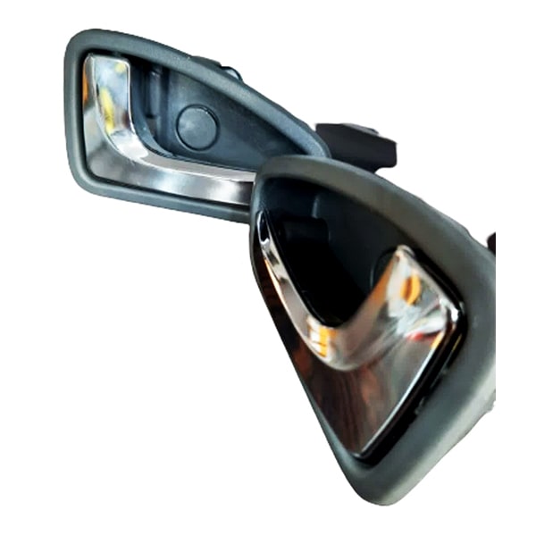 دستگیره درب کروم پراید جدید