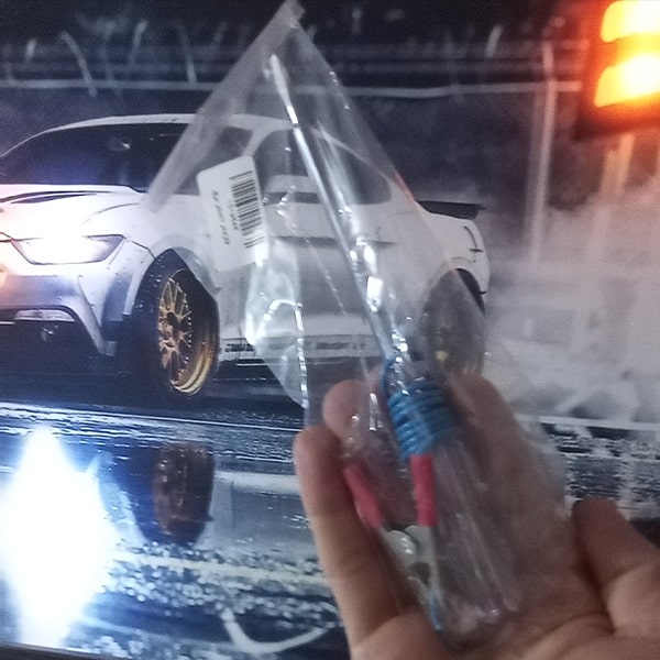 تستر برق 12 ولت