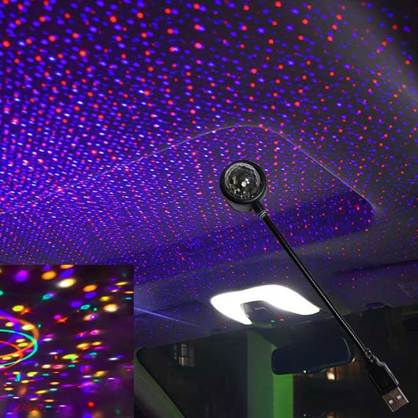 کهکشانی یو اس بی