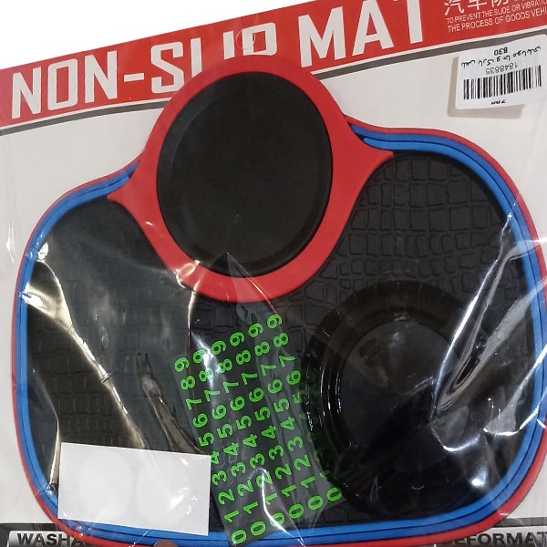 پد ضد لغزش موبایل و عینک